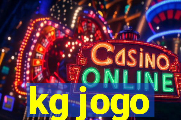 kg jogo